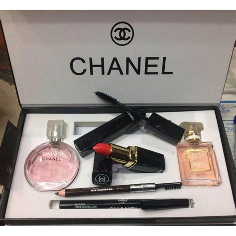 coffret parfum coco chanel|coco chanel perfume best price.